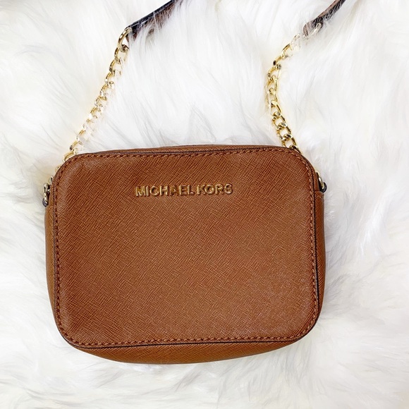 Michael Kors Crossbody Jet Set Travel - Picture 2 of 4